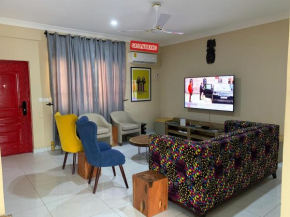 Casa Nyarko Apartment